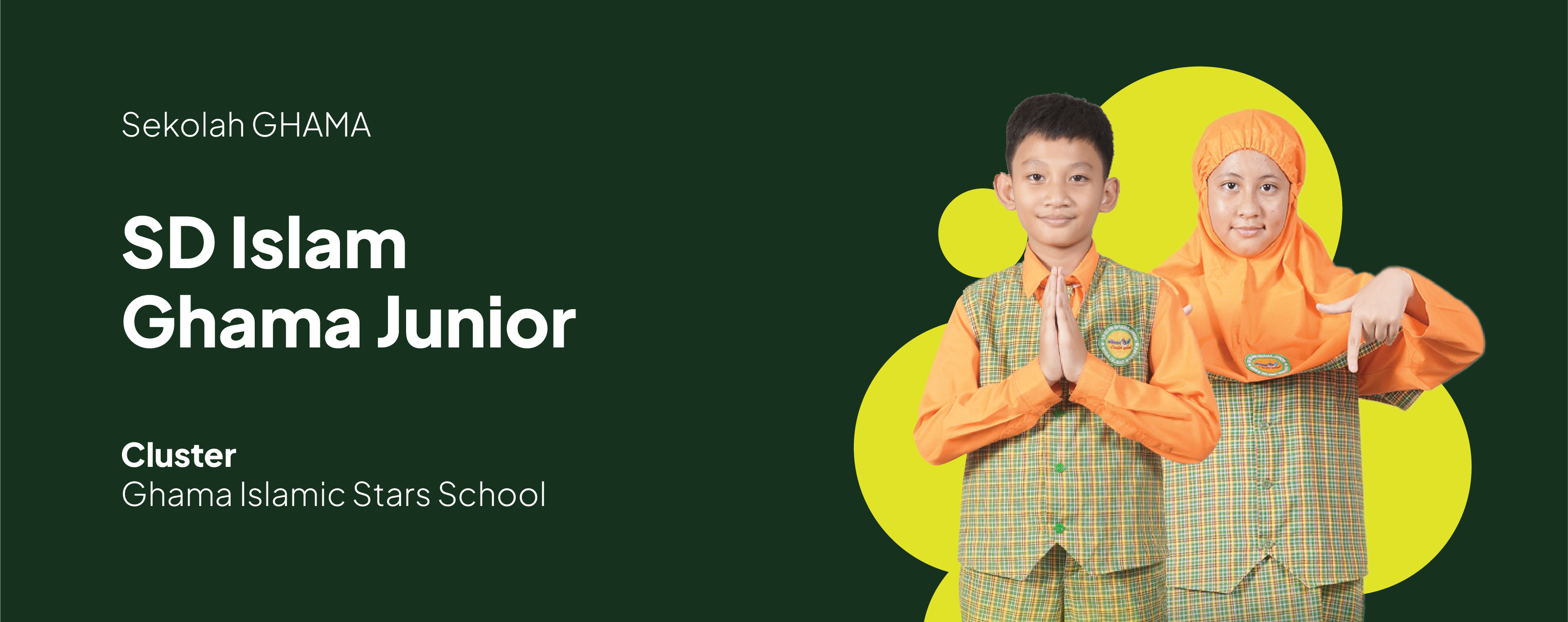 INFO PPDB 01 Sekolah GHAMA