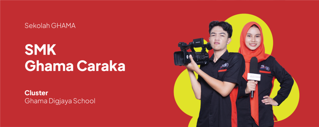 INFO PPDB 05 Sekolah GHAMA