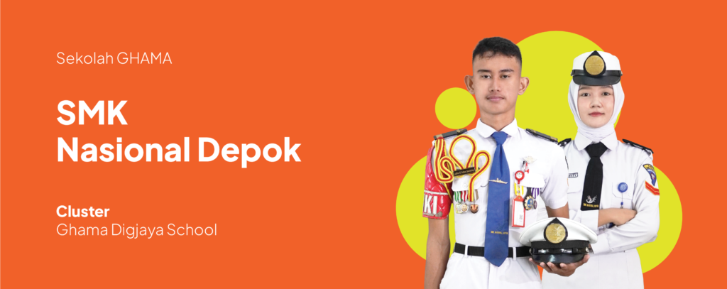 INFO PPDB 06 Sekolah GHAMA