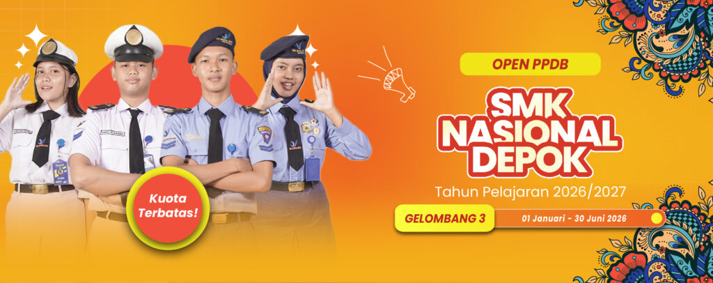 PPDB 2025 gel3 01 1 Sekolah GHAMA